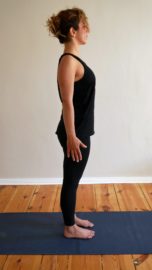Tadasana