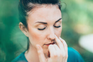 was ist pranayama