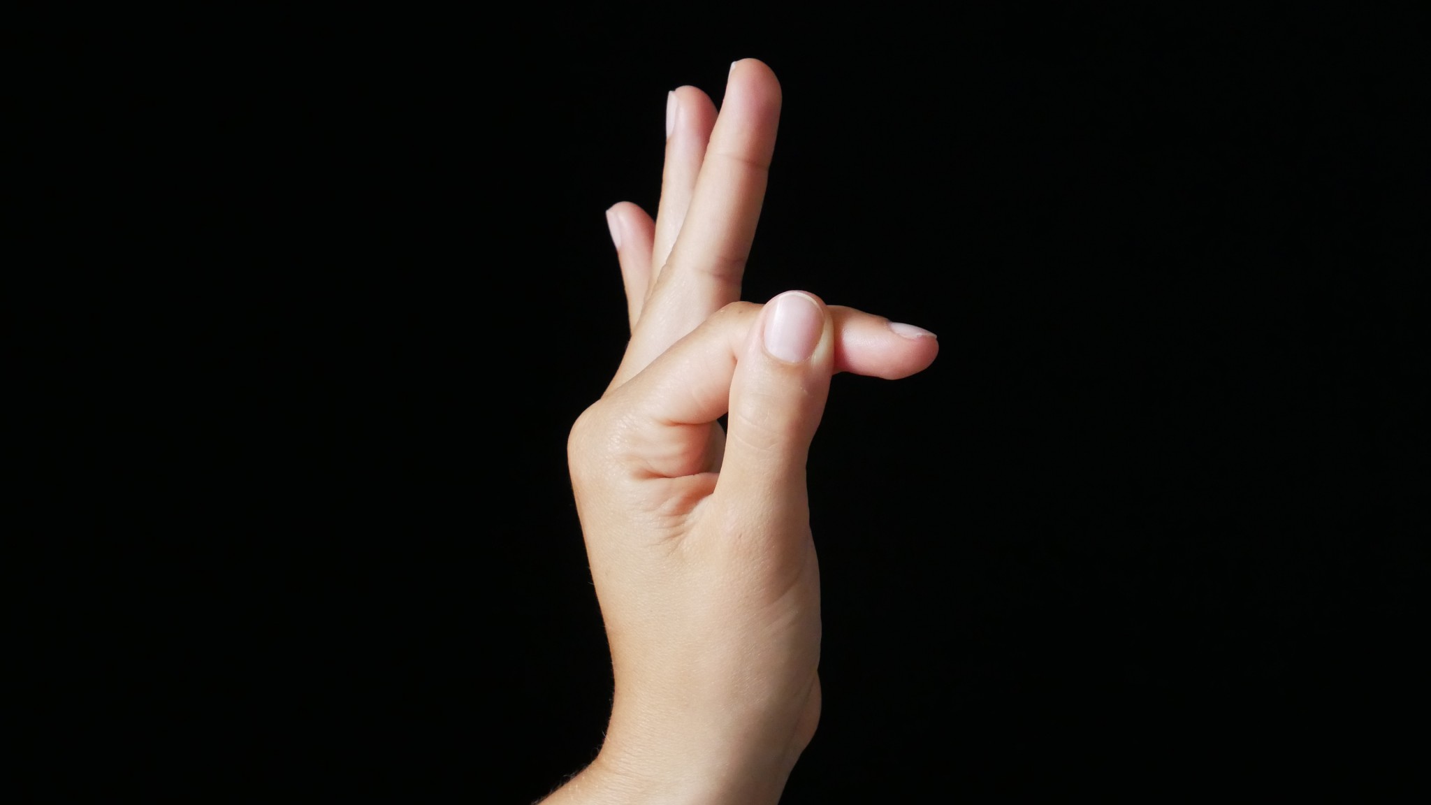 Ahamkara Mudra