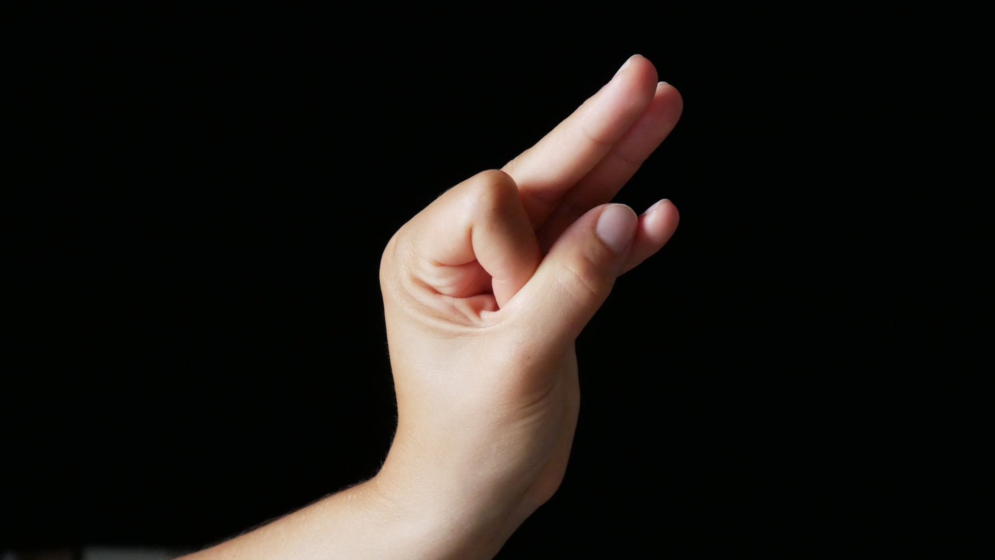 Akzeptanz mudra