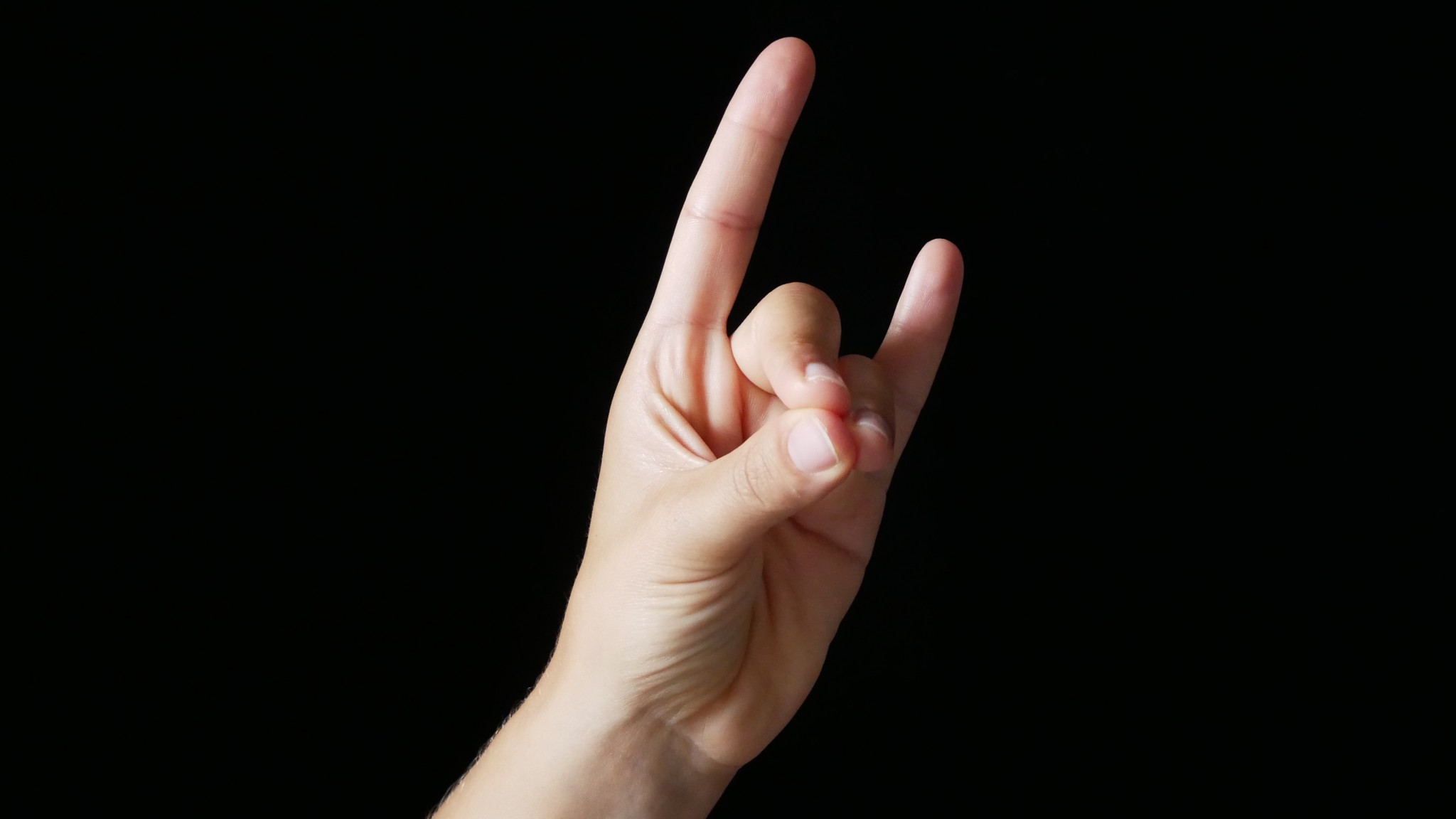Apan Mudra