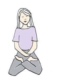 Meditation lernen