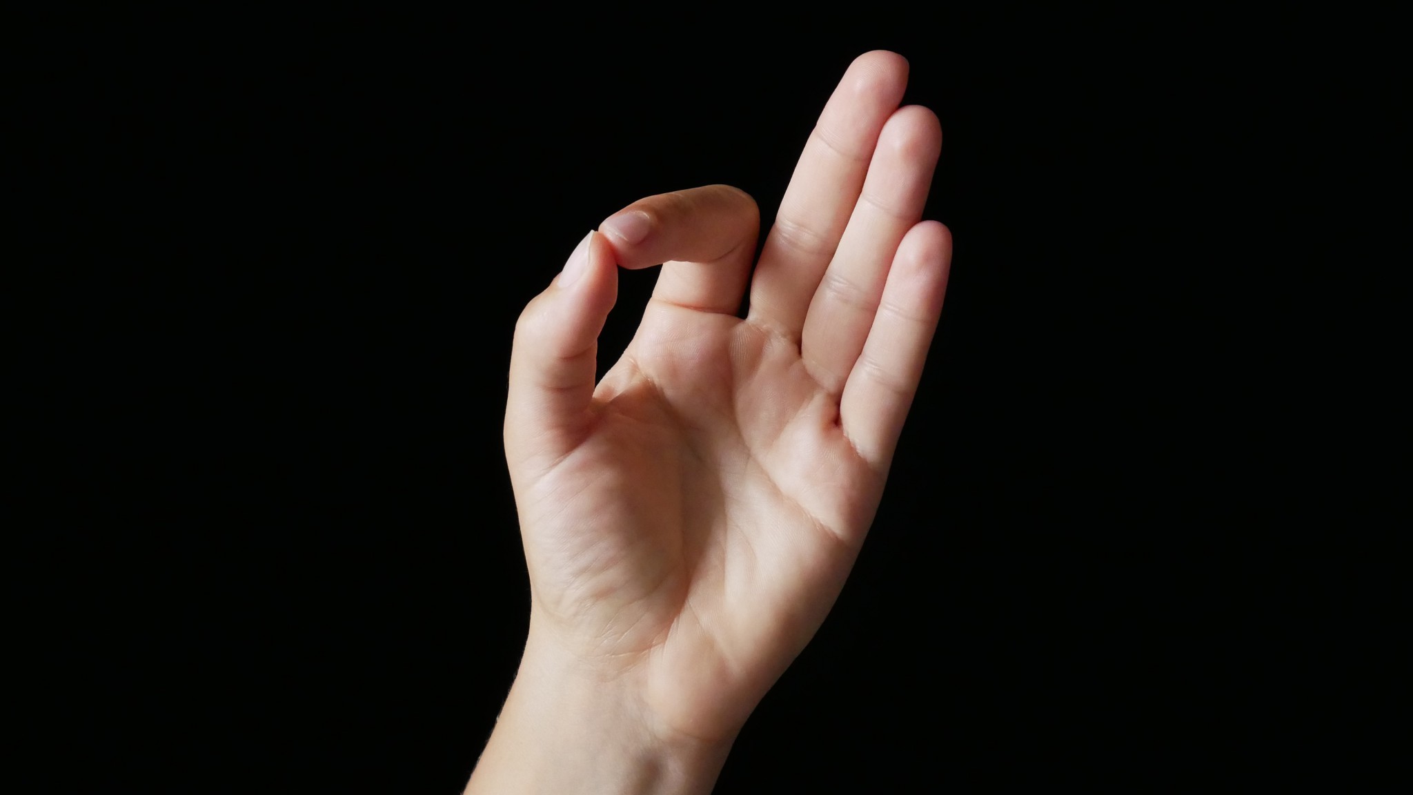 Jnana Mudra