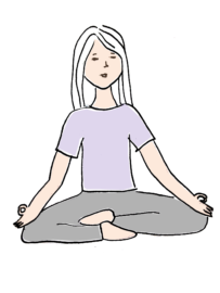 Meditation lernen