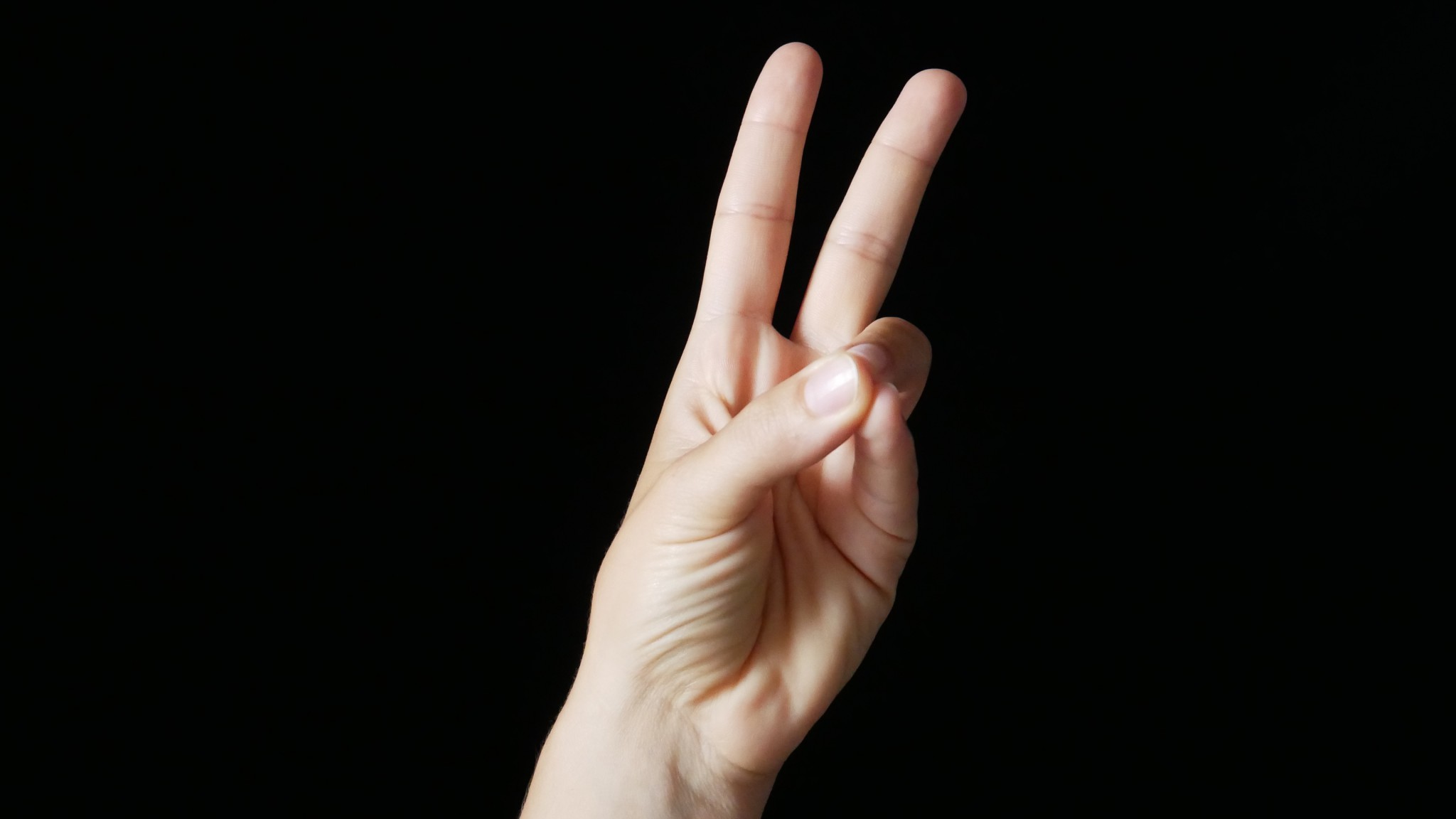 Prana Mudra