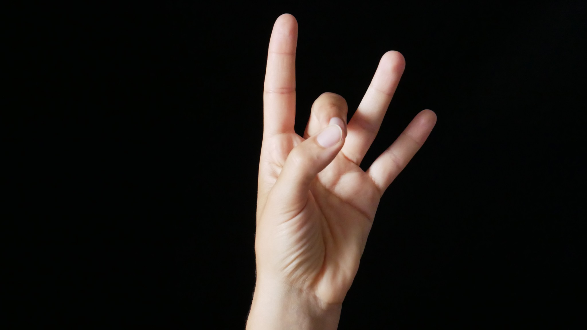 Shuni Mudra