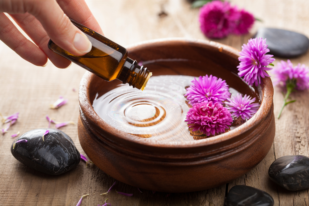 Aromaöle