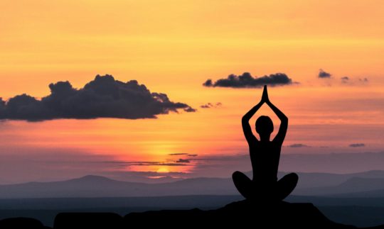 Erfahrene Dozenten aus den Bereichen Yoga, Entspannung und Massage